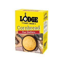 Lodge Castiron - True Southern Skillet Cornbread Mix