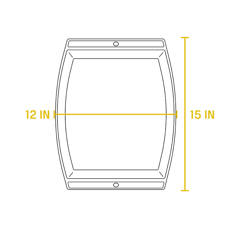 Lodge Ironware - Rectangular Griddle - Image 19