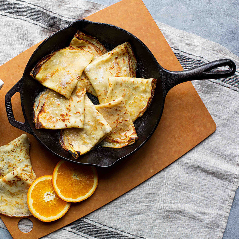 Lodge Castiron - Chef Collection Skillets - Image 6