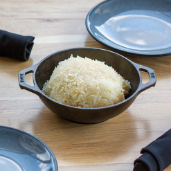 Alternative view of Lodge Castiron - Cast Iron Mini Wok