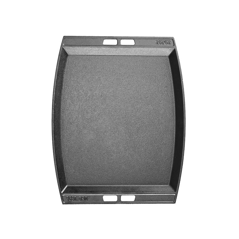 Lodge Ironware - Rectangular Griddle - Image 15