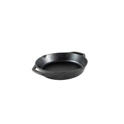 Alternative view of Lodge Castiron - Cast Iron Dual-Handle Pan