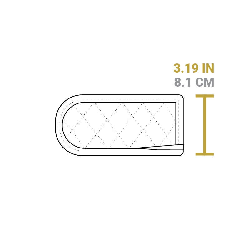 Lodge Ironware - Max Temp Handle Holder - Image 5