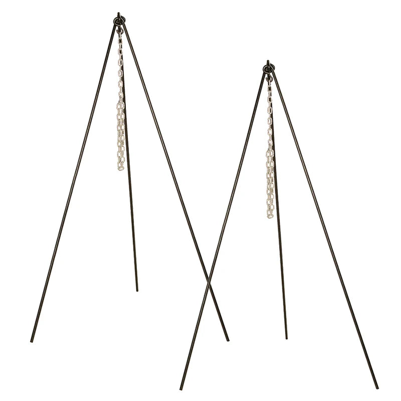 Lodge Castiron - Camp Tripod, 2 Pack - Image 4