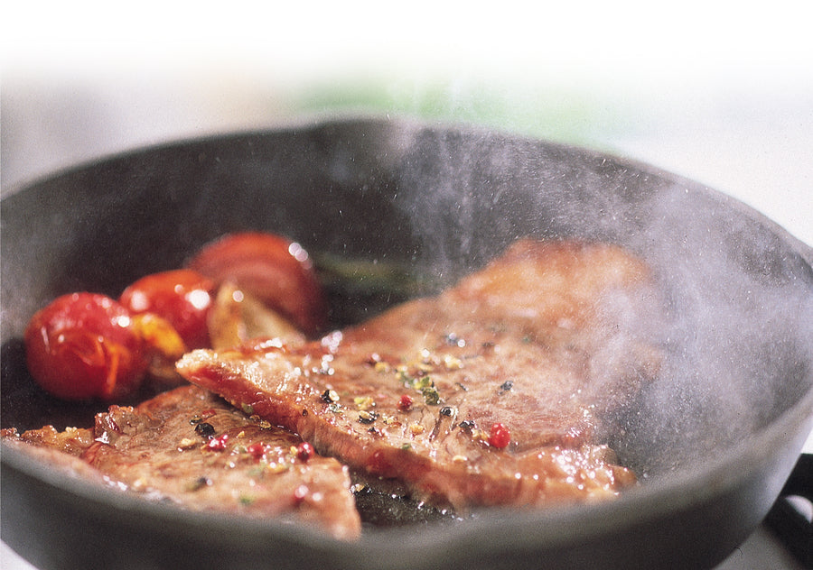 Lodge Castiron - Classic Cast Iron Skillets - Image 84
