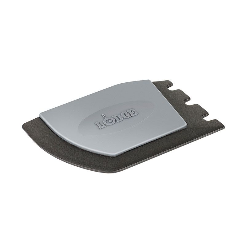 Lodge Castiron - Deluxe Pan Scraper - Image 6