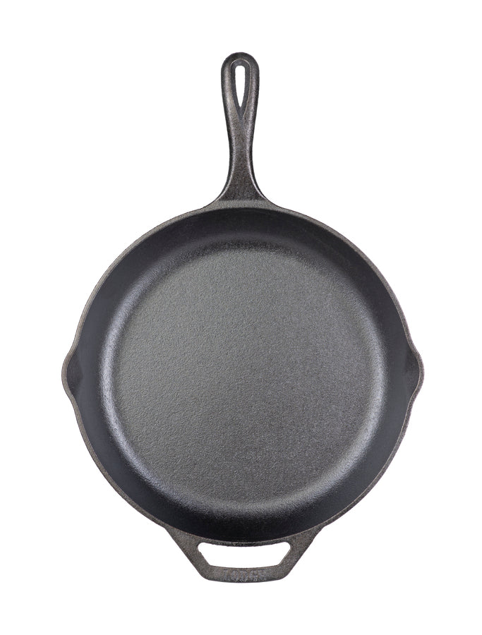 Lodge Castiron - Chef Collection Skillets - Image 18