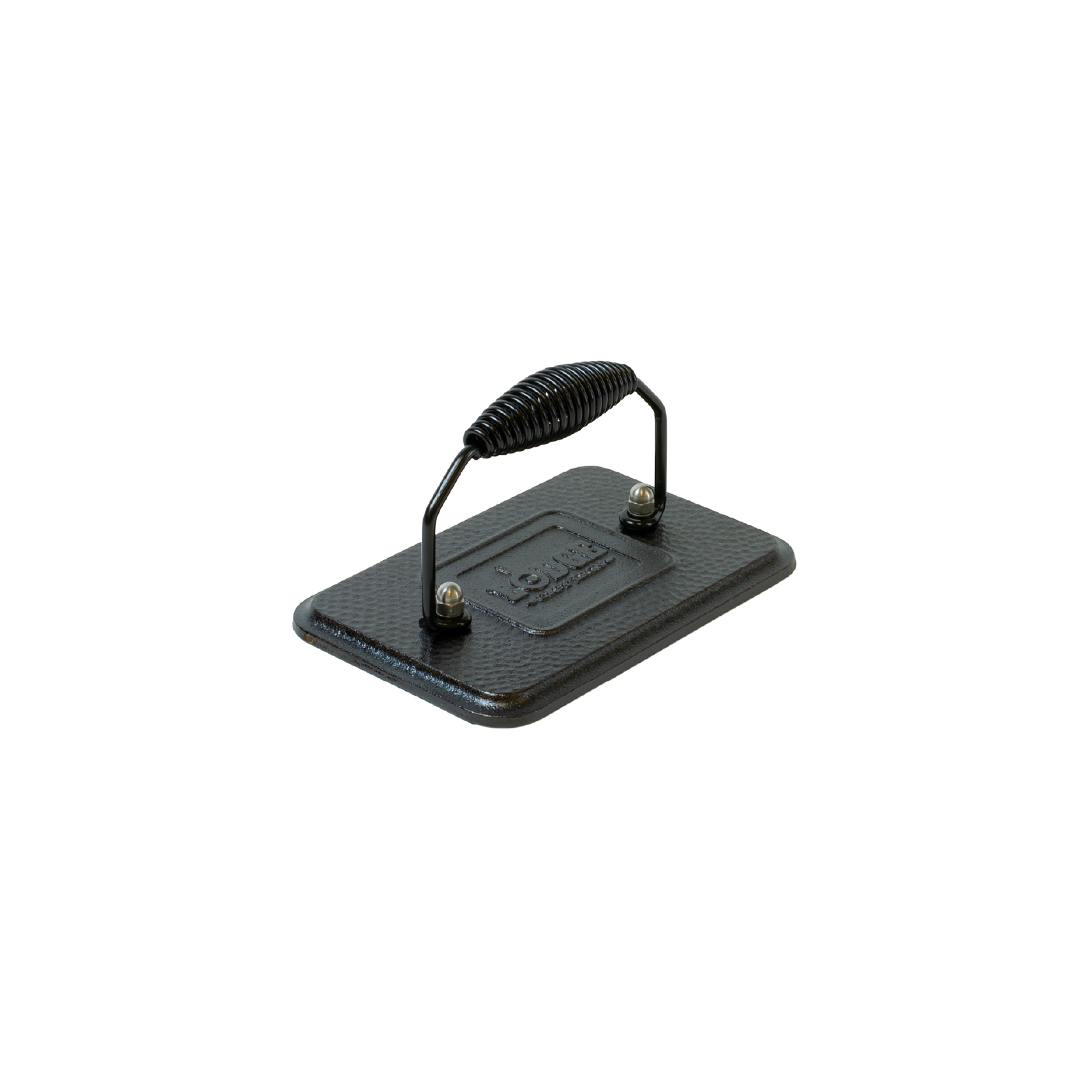 Lodge Castiron - Grill Presses - Image 7