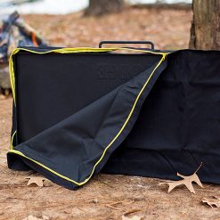 Alternative view of Lodge Ironware - Outdoor Cooking Table Cover