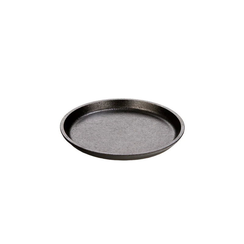 Lodge Ironware - Round Serving Griddle - Image 4