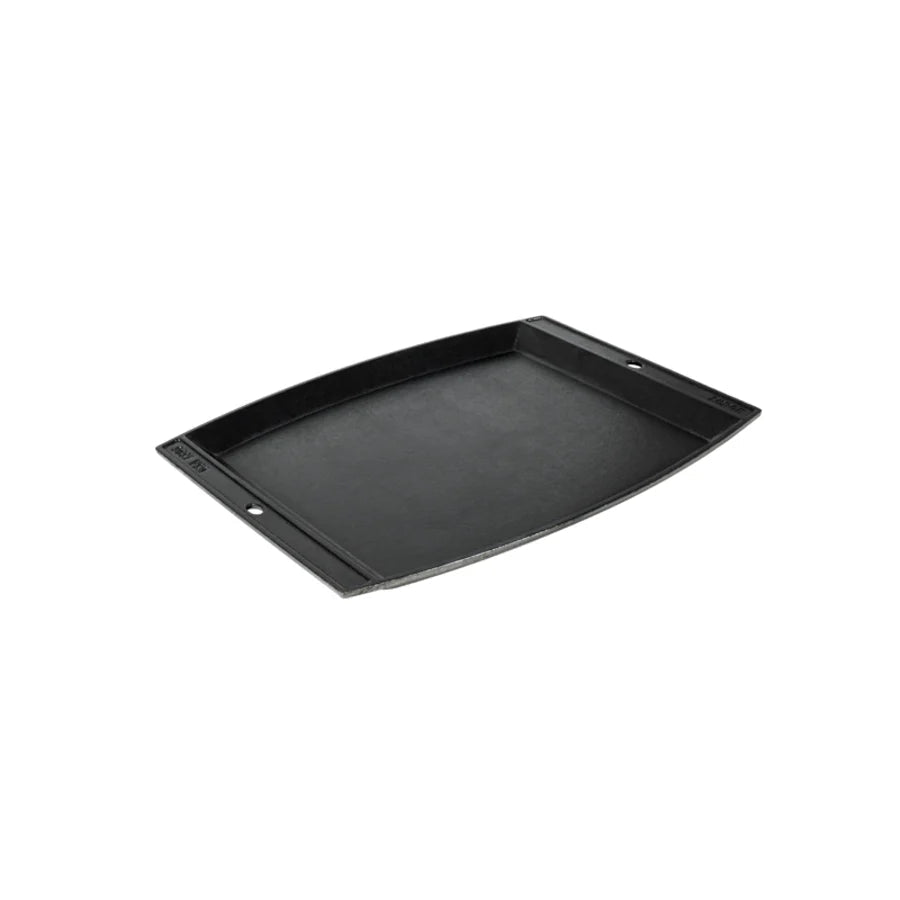 Lodge Ironware - Rectangular Griddle - Image 29