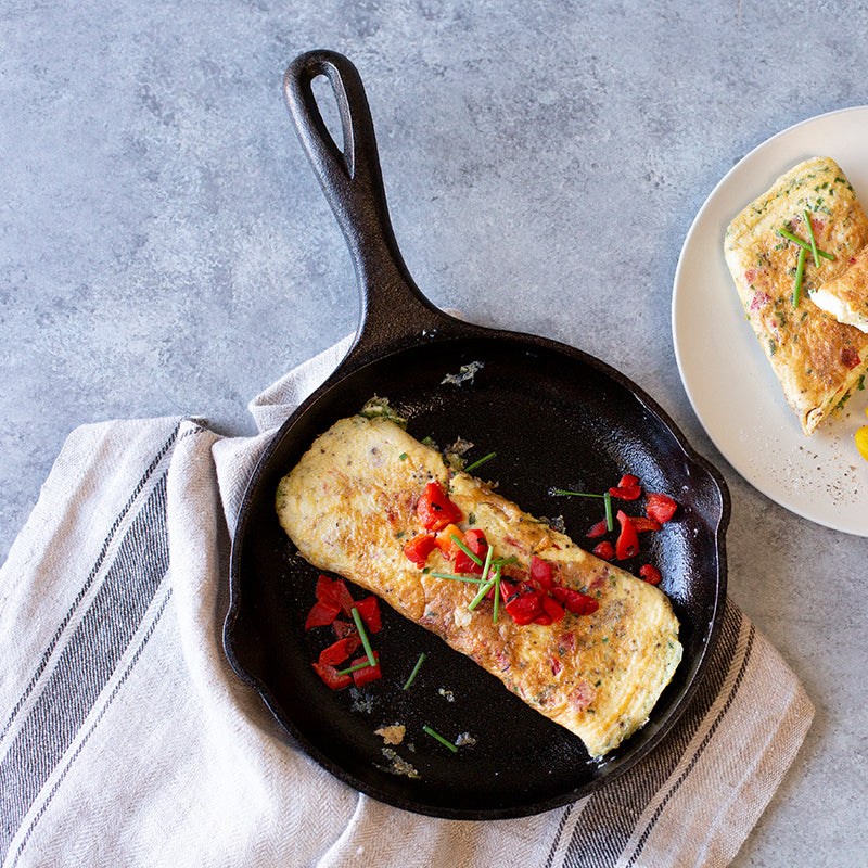 Lodge Castiron - Chef Collection Skillets - Image 25