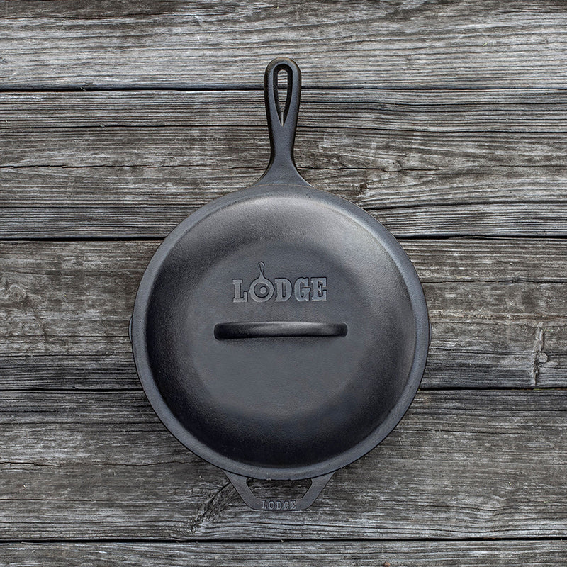 Lodge Castiron - Cast Iron Lid - Image 21