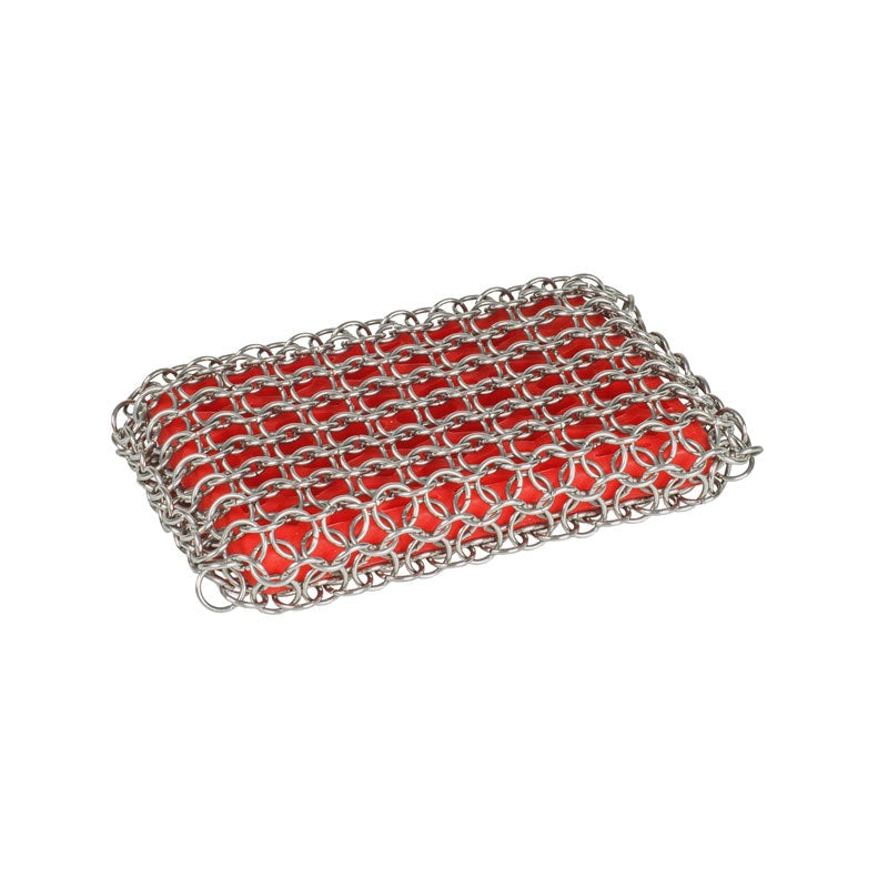Lodge Castiron - Chainmail Scrubbing Pad - Image 9