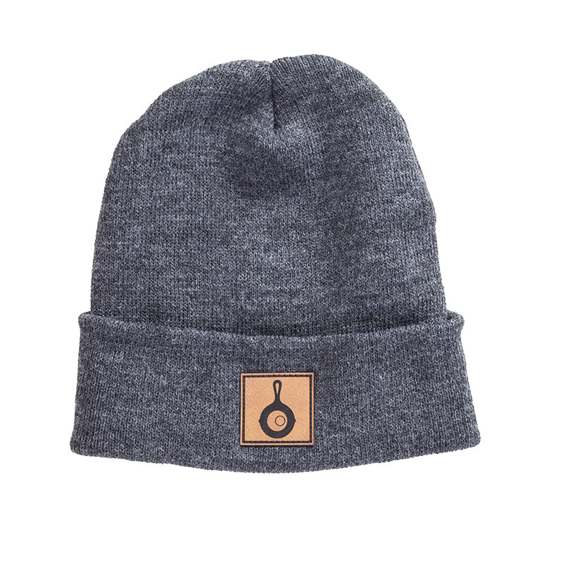 Lodge Ironware - Lodge Ironware - Beanie - Image 4