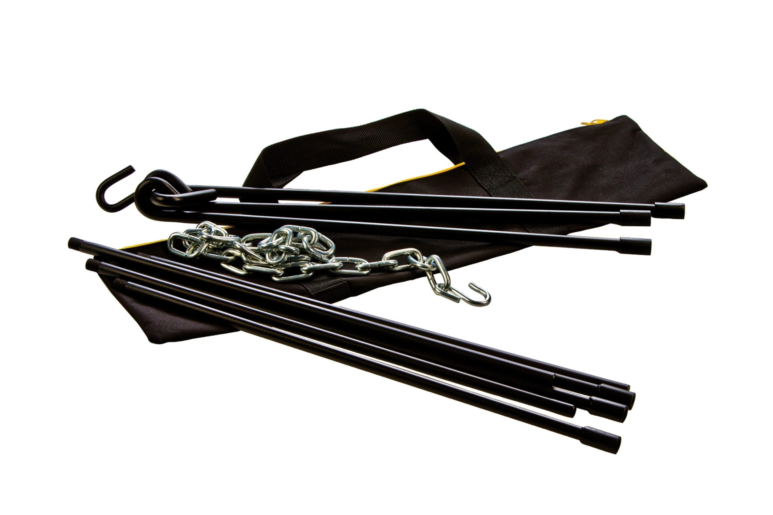 Lodge Castiron - Adjustable Camp Tripod - Image 2