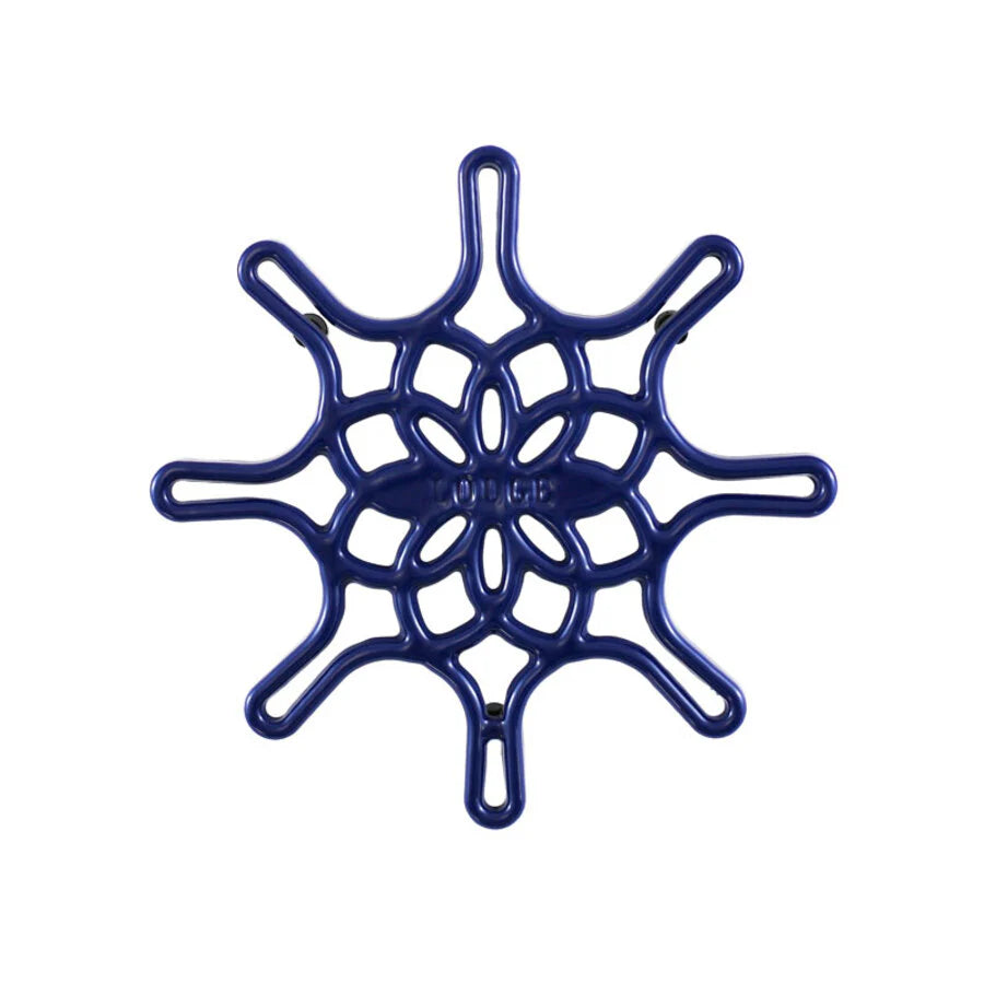 Lodge Castiron - Enameled Trivets - Image 8