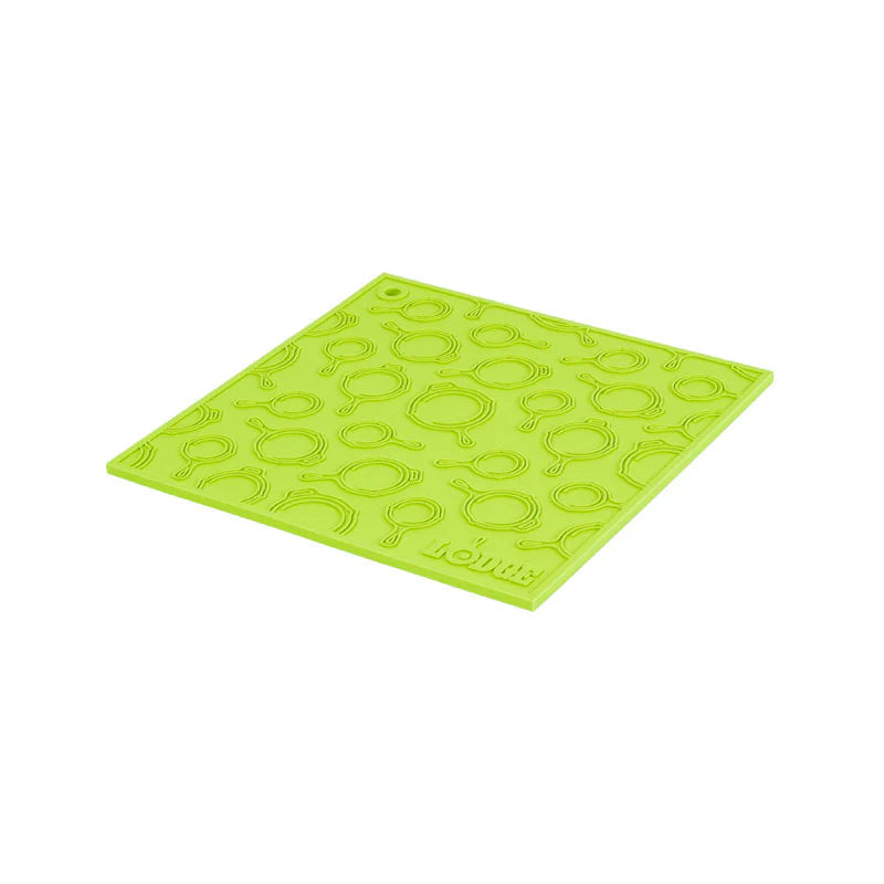 Lodge Ironware - Silicone Trivets - Image 8