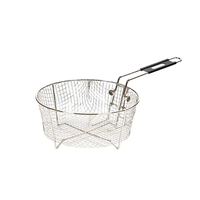 Lodge Castiron - Fry Baskets - Image 15