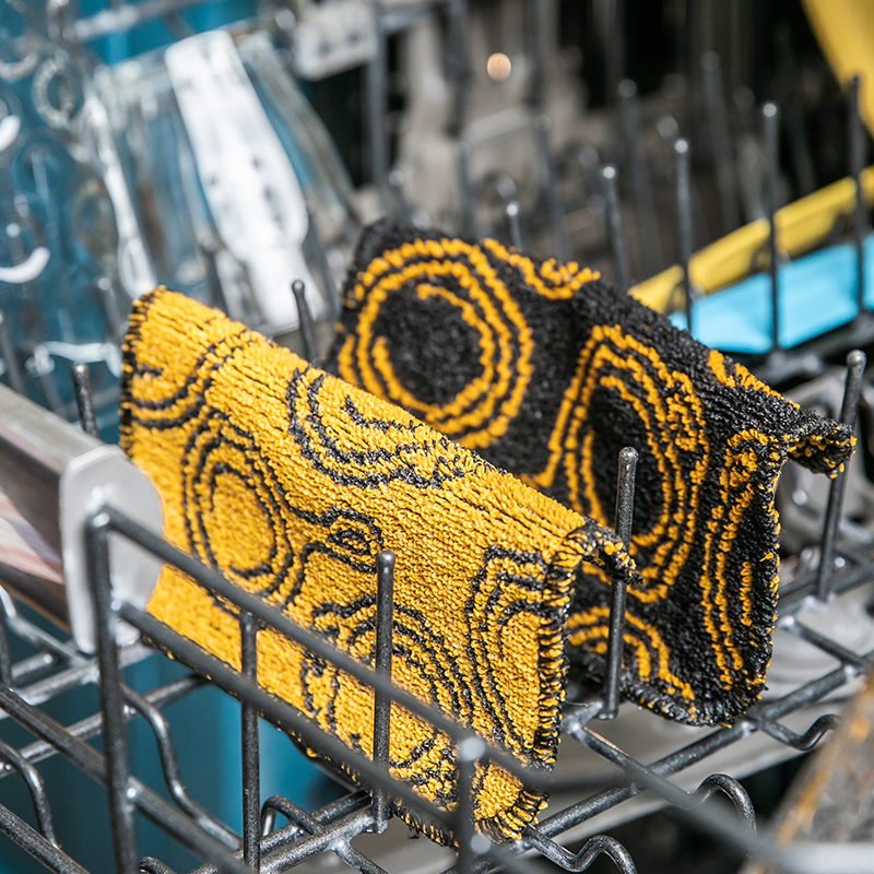 Lodge Castiron - Everyday Scrub Cloth - Image 6