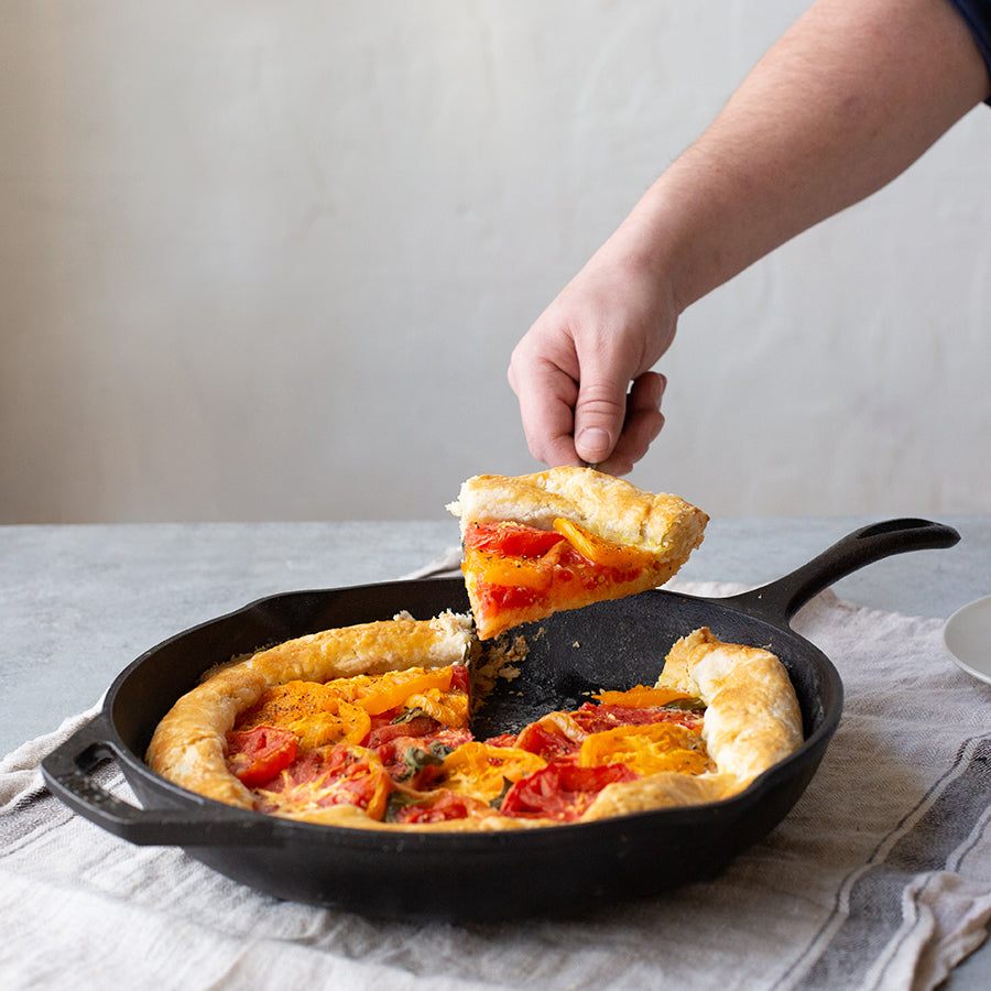 Lodge Castiron - Chef Collection Skillets - Image 42