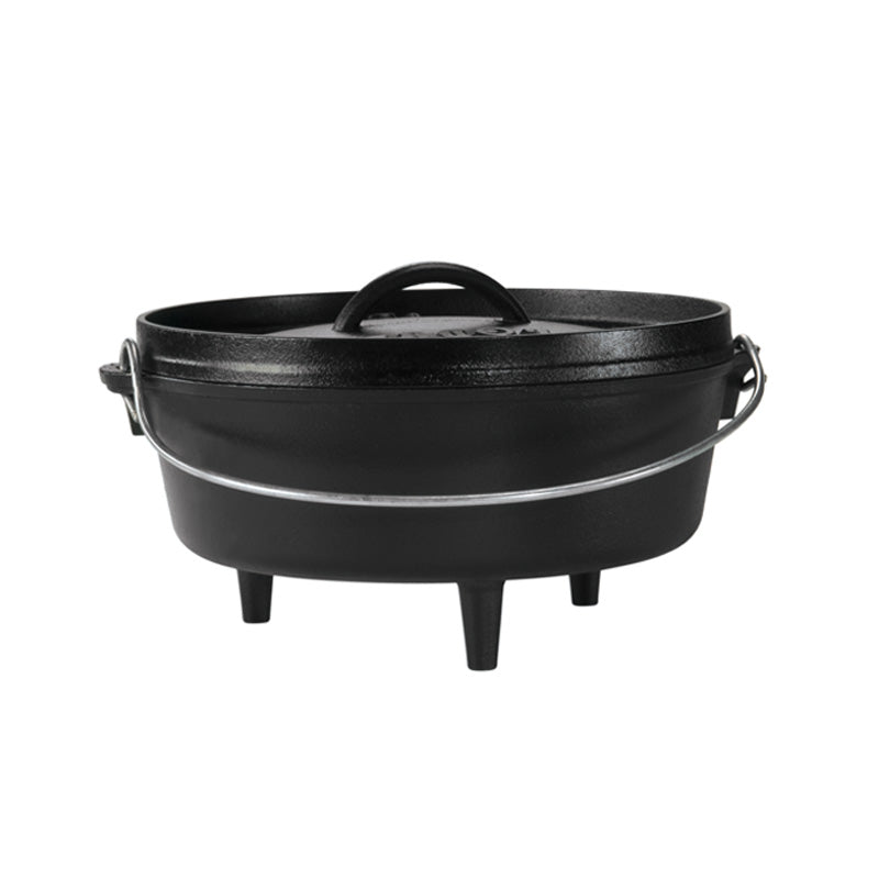 Lodge Castiron - Camp Dutch Oven - Image 59
