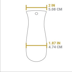 Alternative view of Lodge Ironware - Seasoned Cast Iron Care Kit