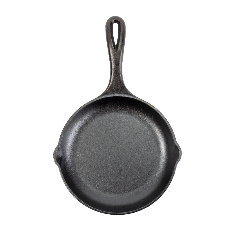 Lodge Castiron - Chef Collection Skillets - Image 23