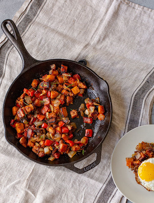 Lodge Castiron - Chef Collection Skillets - Image 14