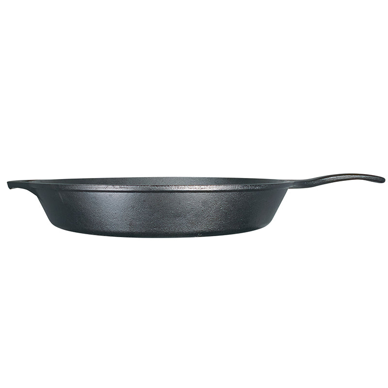 Lodge Castiron - Classic Cast Iron Skillets - Image 80
