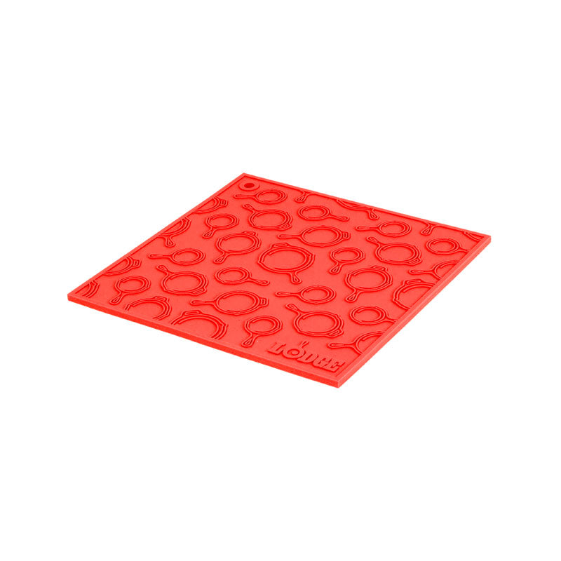 Lodge Ironware - Silicone Trivets - Image 5