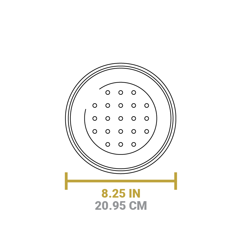 Lodge Castiron - Cast Iron Lid - Image 28