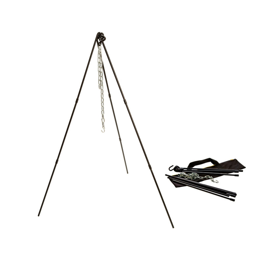 Lodge Castiron - Adjustable Camp Tripod - Image 6