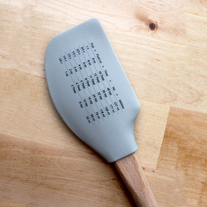 Lodge Castiron - Bake it Real Good Lodge Castiron - Spatula - Image 5