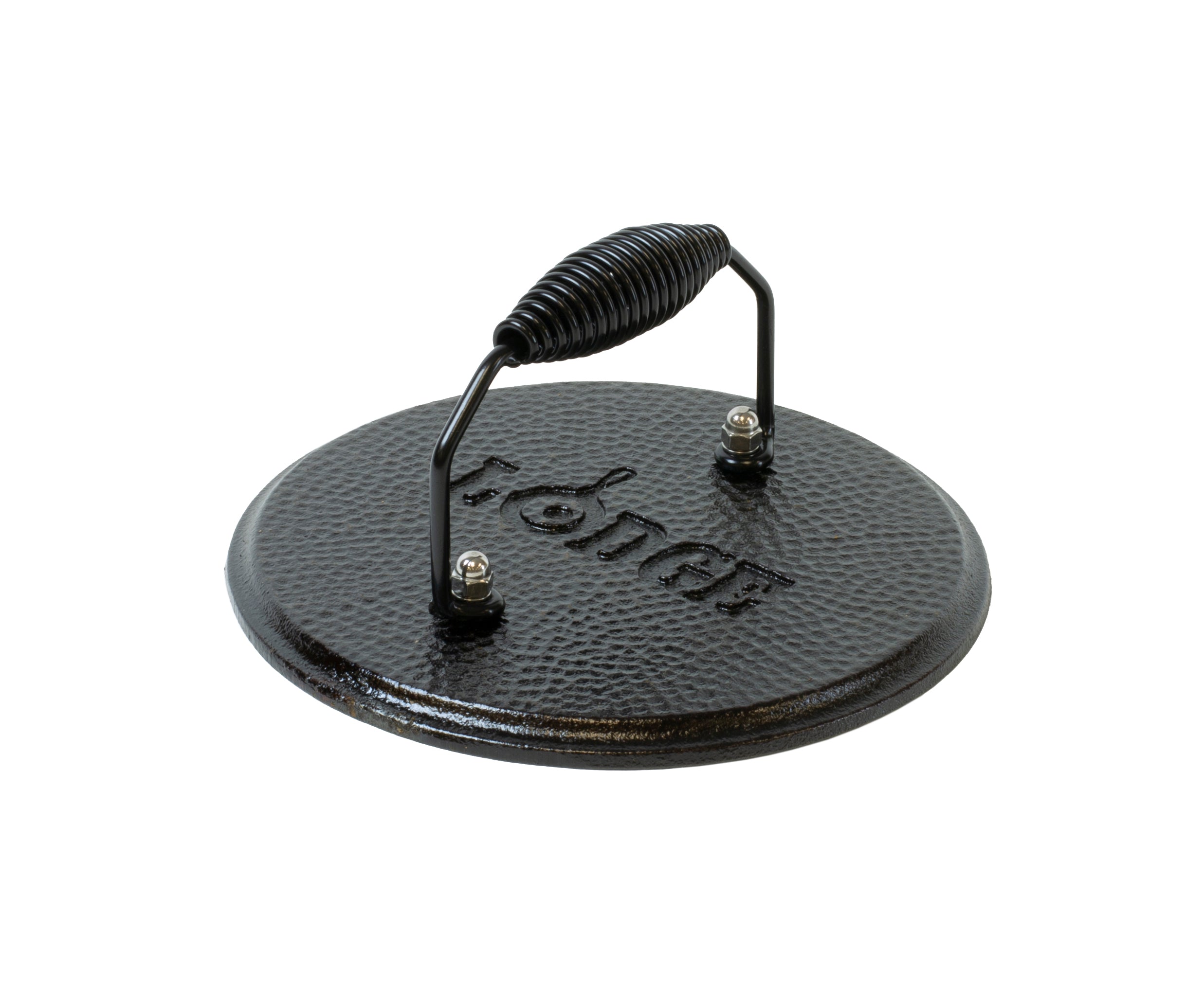 Lodge Castiron - Grill Presses - Image 6