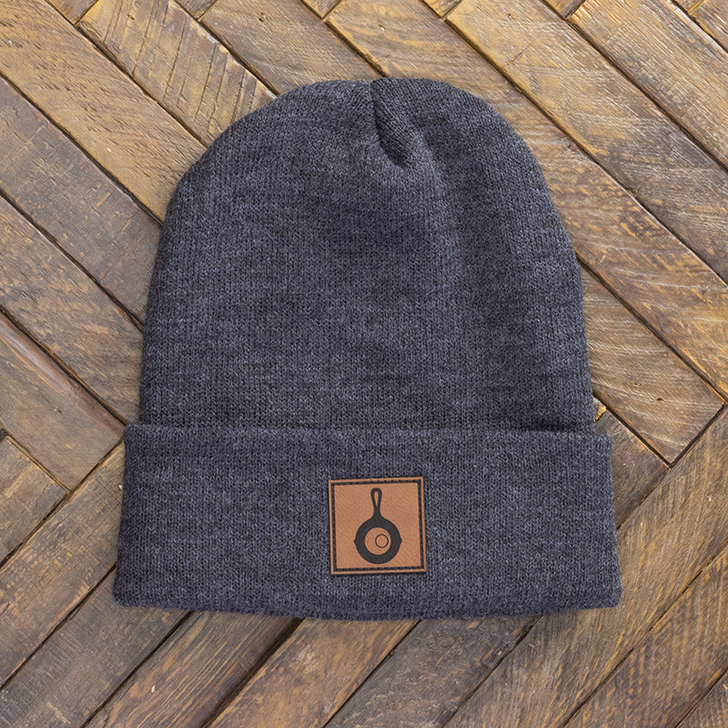 Lodge Ironware - Lodge Ironware - Beanie - Image 3