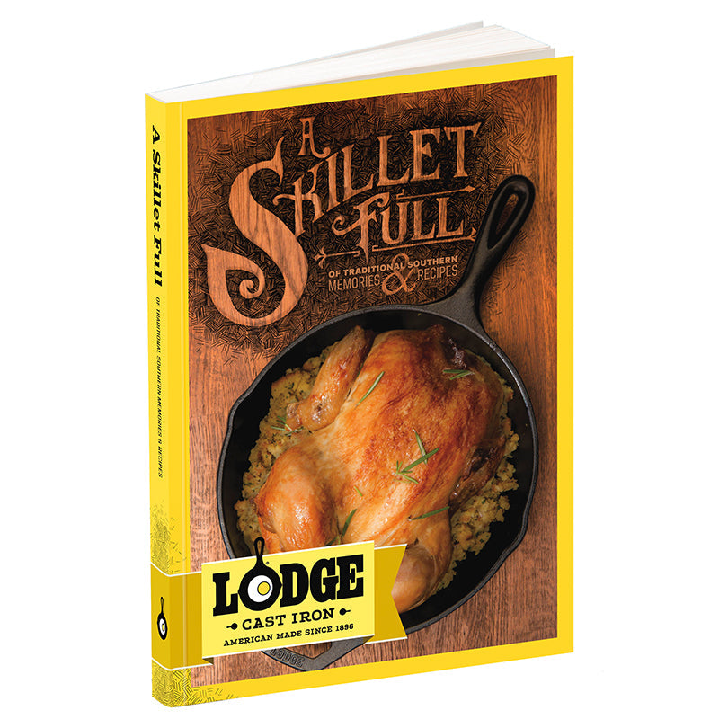 Lodge Castiron - A Skillet Full - Image 3