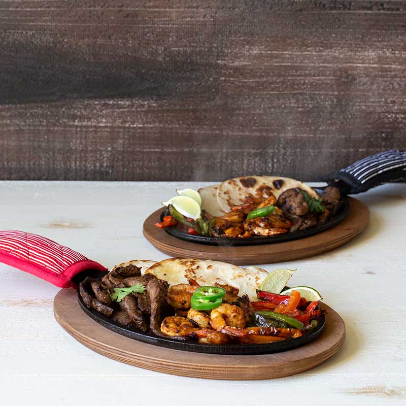 Lodge Ironware - Seasoned Cast Iron Serve in Style Set - Image 3