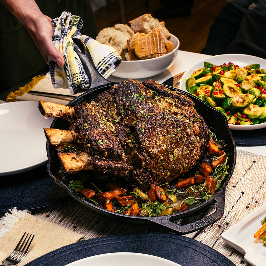 Lodge Castiron - Chef Collection Skillets - Image 40