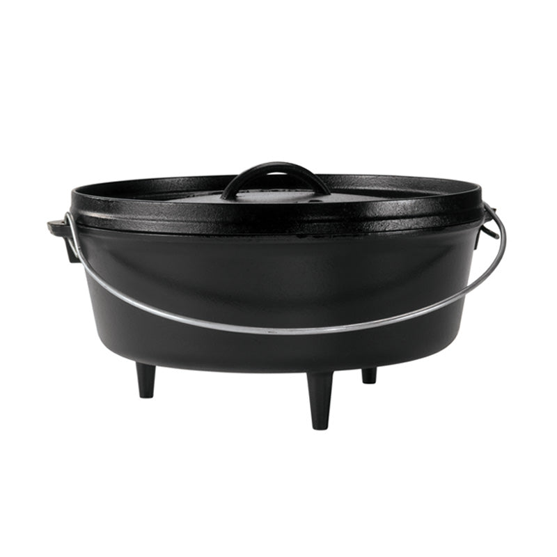 Lodge Castiron - Camp Dutch Oven