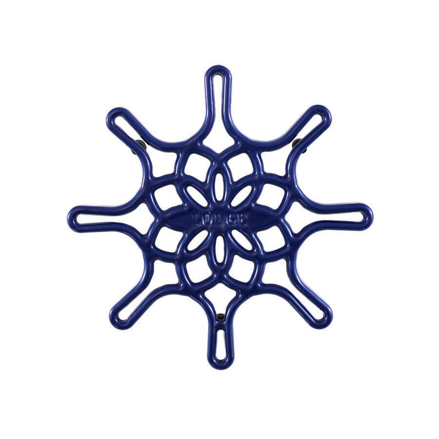 Lodge Castiron - Enameled Trivets - Image 5