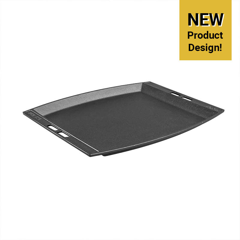 Lodge Ironware - Rectangular Griddle - Image 16