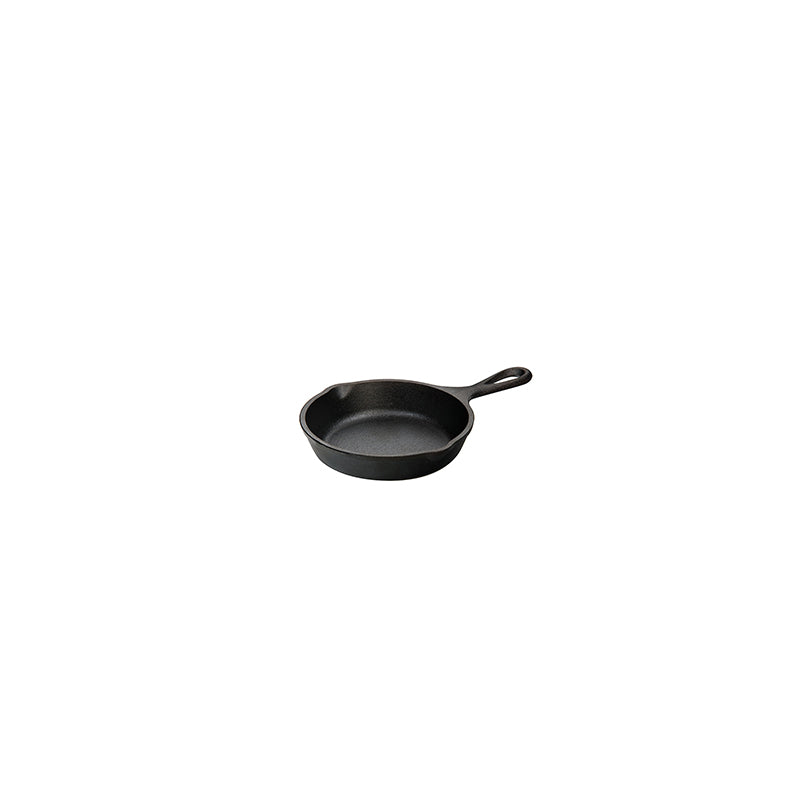 Lodge Castiron - Classic Cast Iron Skillets - Image 32