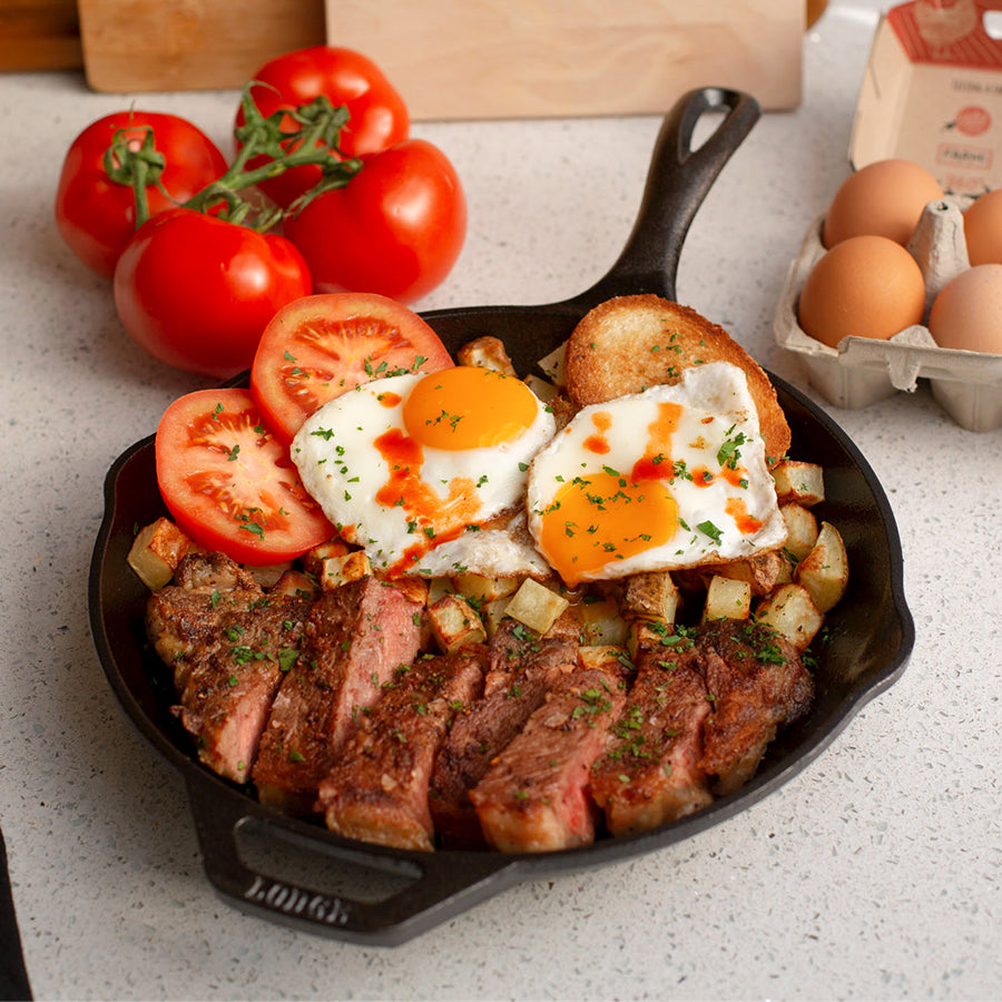 Lodge Castiron - Chef Collection Skillets - Image 33