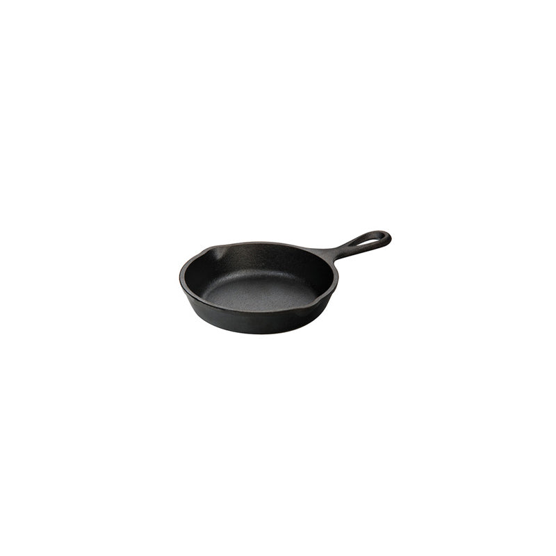 Lodge Castiron - Heat-Treated Skillet - Image 6