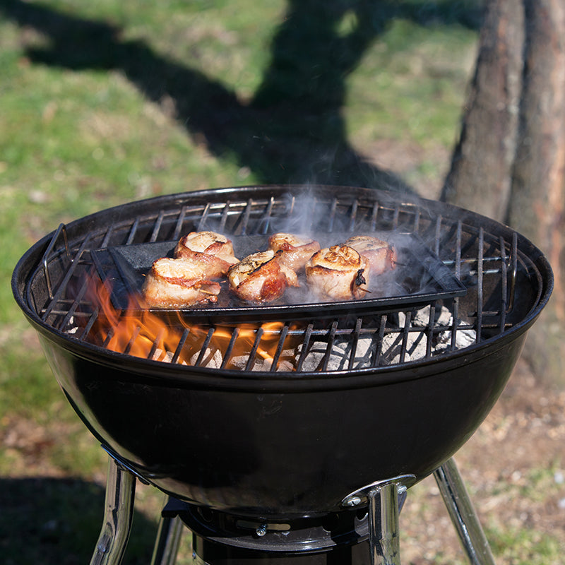 Lodge Ironware - Rectangular Griddle - Image 6