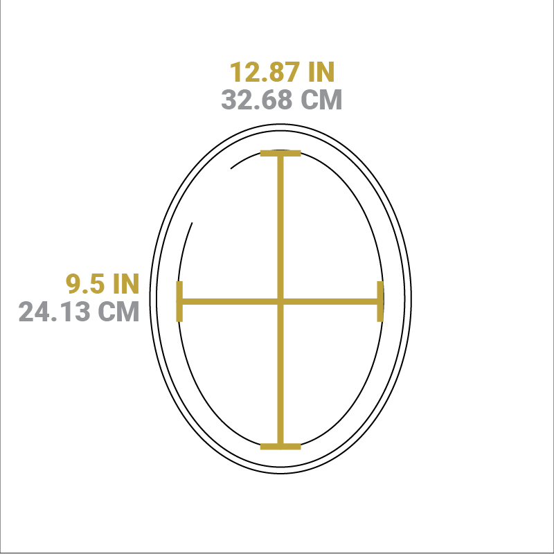 Lodge Ironware - Oval Serving Griddles - Image 13