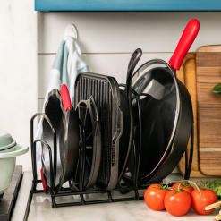 Alternative view of Lodge Castiron - CooDWare Organizer
