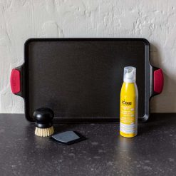 Alternative view of Lodge Castiron - Baked With Care Set