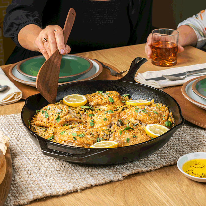 Lodge Castiron - Chef Collection Skillets - Image 49